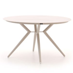 Manifesto Sora Gartentisch ø 127 cm (h:75 cm)