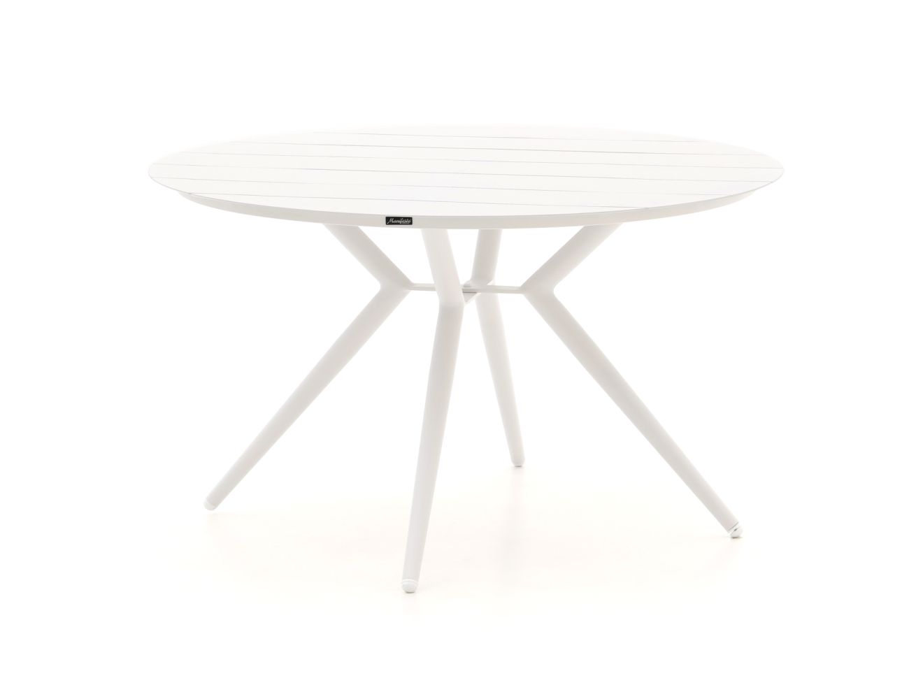 Manifesto Sora Gartentisch ø 127 (h:75 cm)