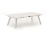 Manifesto Terenzo Loungetisch 110x60x33 cm