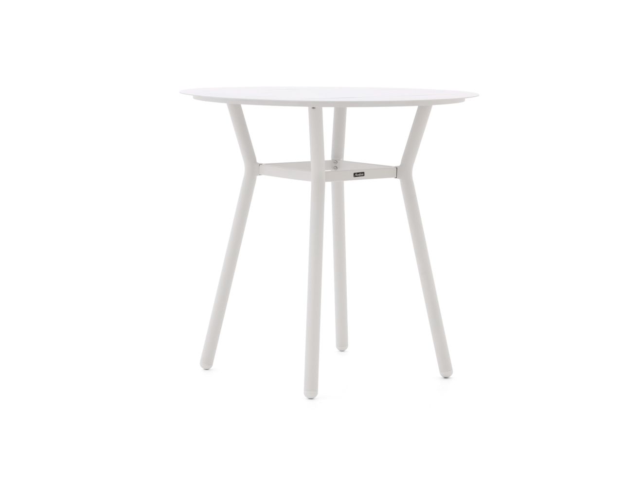 Manifesto Tritoni Bartisch ø 110cm (h:105 cm)