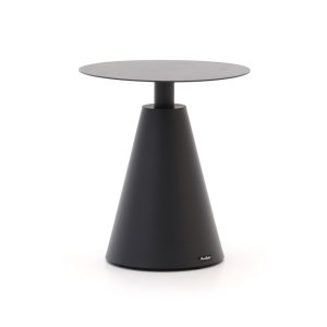 Manifesto Tusa Beistelltisch Outdoor ø 50 cm (h: 56 cm)