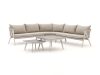Manifesto Valsecca Ecklounge-Set 5-teilig
