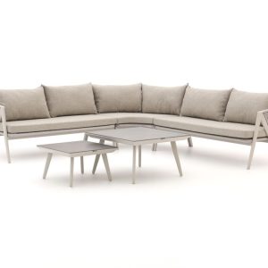 Manifesto Valsecca Ecklounge-Set 5-teilig