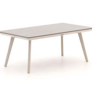 Manifesto Valsecca Loungetisch 110x60x45 cm
