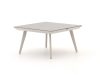 Manifesto Valsecca Loungetisch 80x80x45 cm