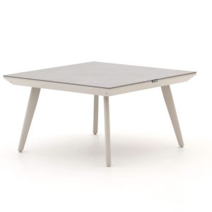 Manifesto Valsecca Loungetisch 80x80x45 cm