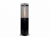 Monti HeatLine Blaze Pellet Heizstrahler 26x26x95 cm