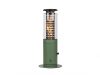 Monti HeatLine Ember Pellet Heizstrahler ø 24 cm (h: 58 cm)