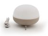 New Garden Cherry Bulb LED-Außenlampe aufladbar dimmbar ø 11 cm