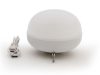 New Garden Cherry Bulb LED-Außenlampe aufladbar dimmbar ø 11 cm