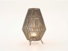 New Garden Conta LED-Stehlampe aufladbar dimmbar ø 48 cm (h: 72 cm)