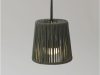 New Garden Conta Mini Hängelampe LED aufladbar dimmbar ø 14
