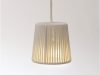 New Garden Conta Mini Hängelampe LED aufladbar dimmbar ø 14