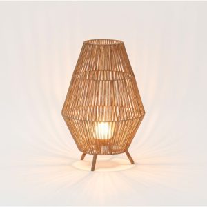 New Garden Sisine LED-Stehlampe aufladbar dimmbar ø 48 cm (h: 72 cm)
