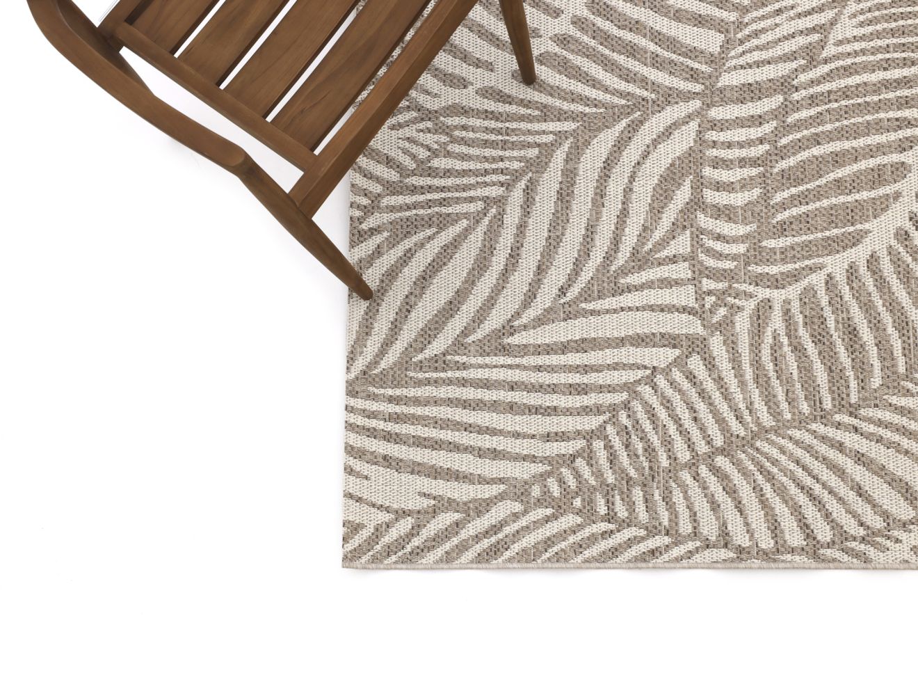 Oliva Outdoor Teppich 160x230 cm
