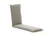 Outdoor Kissen für Deckchair 200x50 cm