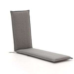 Outdoor Kissen für Deckchair 200x50 cm