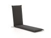 Outdoor Kissen für Deckchair 200x50 cm