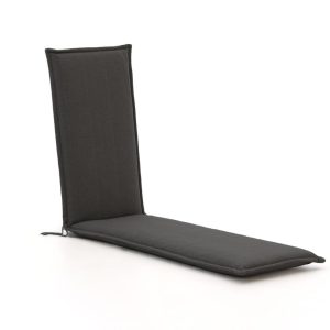 Outdoor Kissen für Deckchair 200x50 cm