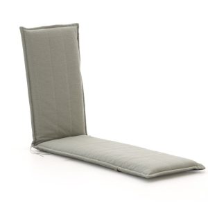 Outdoor Kissen für Deckchair 200x50 cm