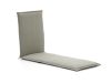 Outdoor Kissen für Gartenliege 200x60 cm