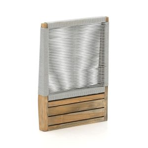 ROUGH-B Armlehne für Lounge Endelement