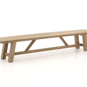 ROUGH-B Picknickbank 260x40x45 cm