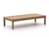 ROUGH Batang Loungetisch 150x65x35 cm