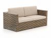 ROUGH-C Gartensofa 180 cm