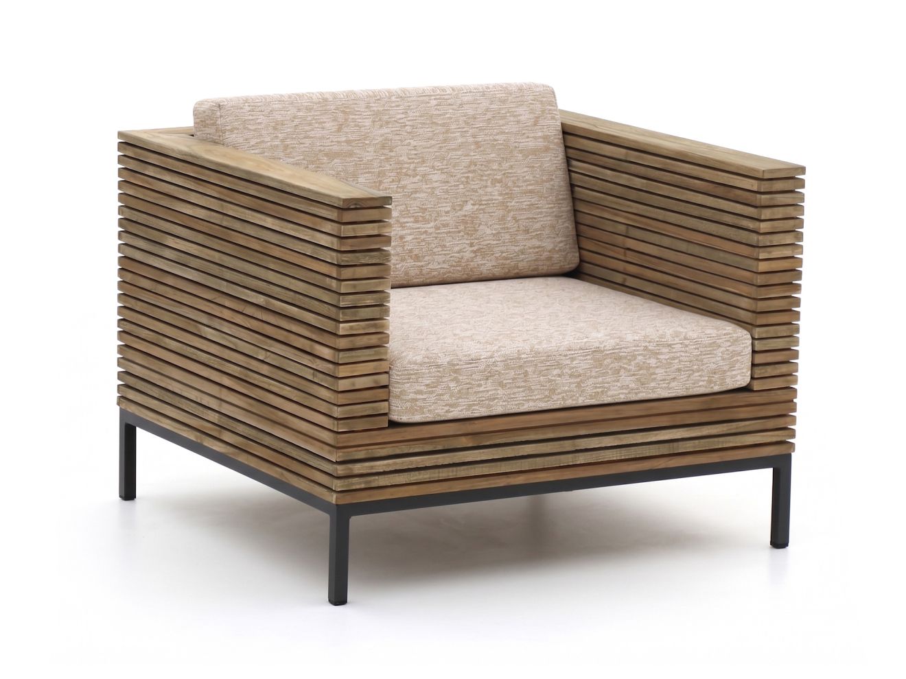 ROUGH-D Gartensessel