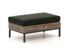 ROUGH-D Lounge Gartenhocker 89x52
