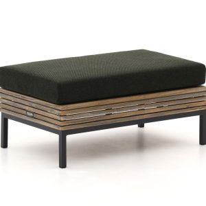 ROUGH-D Lounge Gartenhocker 89x52