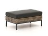 ROUGH-D Lounge Gartenhocker 89x52