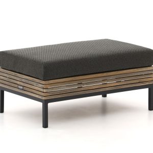 ROUGH-D Lounge Gartenhocker 89x52