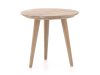 ROUGH-K Beistelltisch Outdoor ø 50x45 cm
