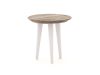 ROUGH-K Beistelltisch ø 40 cm