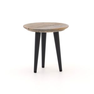 ROUGH-K Beistelltisch ø 40 cm