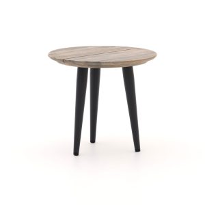 ROUGH-K Beistelltisch ø 50 cm