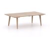 ROUGH-K Loungetisch 120x60x38 cm