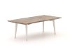 ROUGH-K Loungetisch 120x60x40 cm