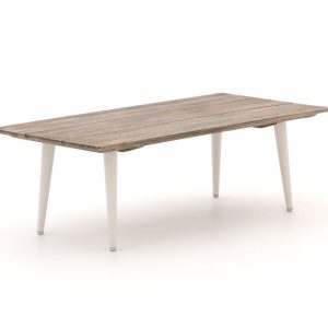 ROUGH-K Loungetisch 120x60x40 cm