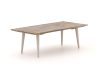 ROUGH-K Loungetisch 120x60x40 cm