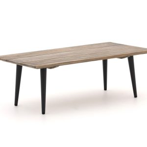 ROUGH-K Loungetisch 120x60x40 cm