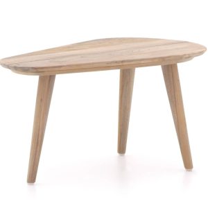 ROUGH-K Loungetisch 43x75x39 cm