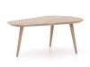 ROUGH-K Loungetisch 66x116x45 cm