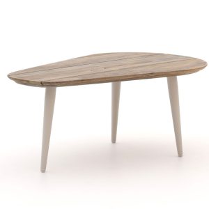 ROUGH-K Loungetisch 66x116x45 cm