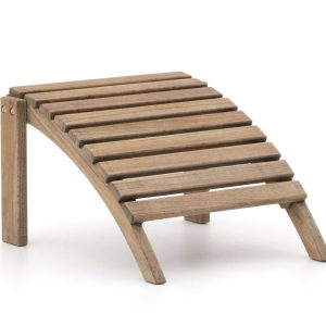 ROUGH-S Adirondack Gartenhocker