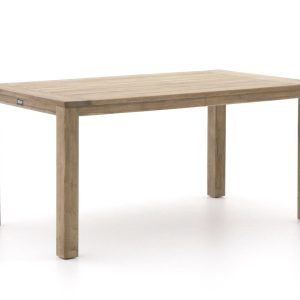 ROUGH-S Esstisch 160x90x76 cm