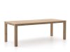 ROUGH-S Esstisch 220x90x76 cm
