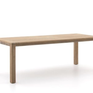 ROUGH-S Esstisch 220x90x76 cm